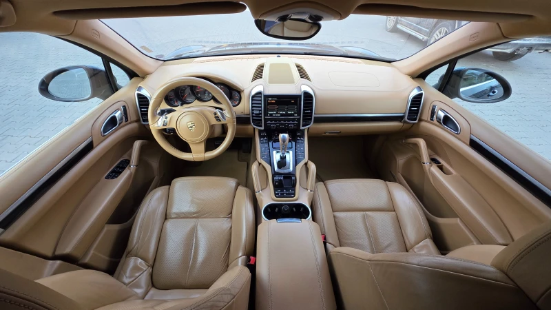 Porsche Cayenne ЛИЗИНГ, снимка 13 - Автомобили и джипове - 53259705