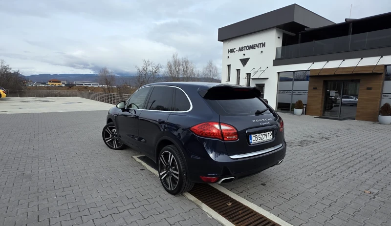 Porsche Cayenne ЛИЗИНГ, снимка 4 - Автомобили и джипове - 53259705