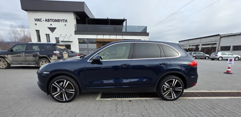 Porsche Cayenne ЛИЗИНГ, снимка 6 - Автомобили и джипове - 53259705