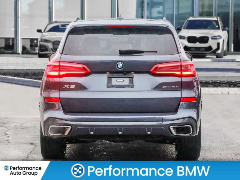BMW X5 M Sport | Advanced Driver Assistance | Walknappa L, снимка 13 - Автомобили и джипове - 53338619