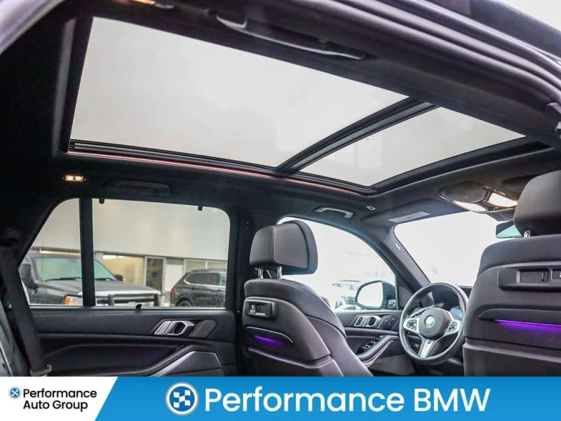 BMW X5 M Sport | Advanced Driver Assistance | Walknappa L, снимка 8 - Автомобили и джипове - 53338619