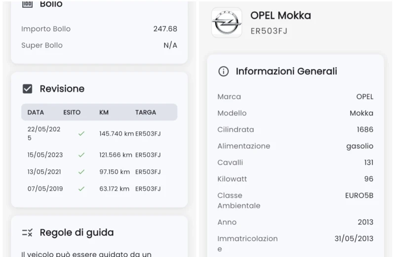 Opel Mokka 1.7cdti* 131k.c* COSMO* СЕРЗИЗНА ИСТОРИЯ, снимка 13 - Автомобили и джипове - 53475661