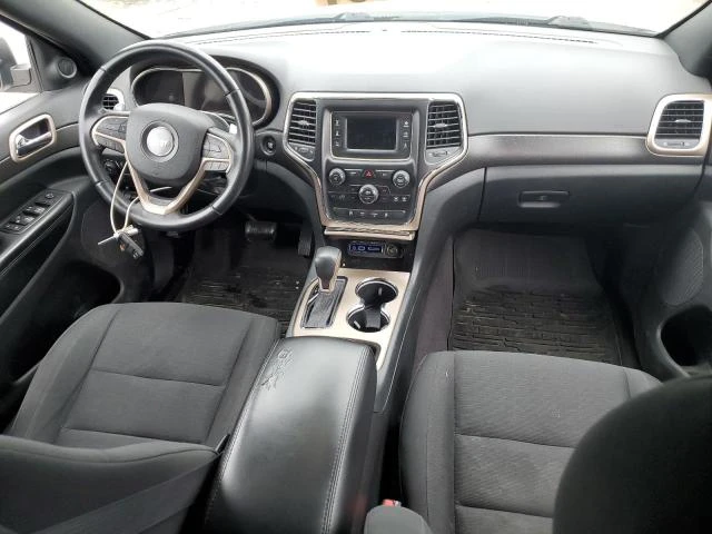 Jeep Grand cherokee 3.6 4X4 Реални километри, снимка 8 - Автомобили и джипове - 47513365