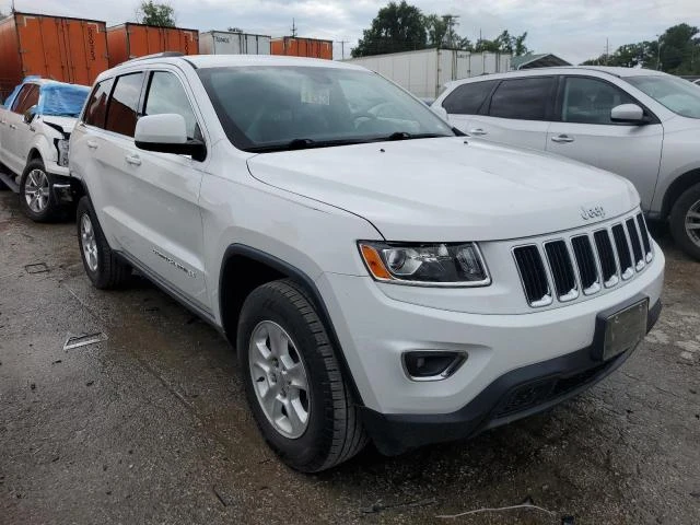 Jeep Grand cherokee 3.6 4X4 Реални километри, снимка 4 - Автомобили и джипове - 47513365