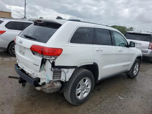 Jeep Grand cherokee 3.6 4X4 Реални километри, снимка 3 - Автомобили и джипове - 47513365