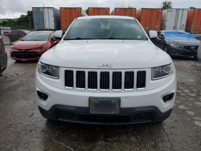 Jeep Grand cherokee 3.6 4X4 Реални километри, снимка 5 - Автомобили и джипове - 47513365