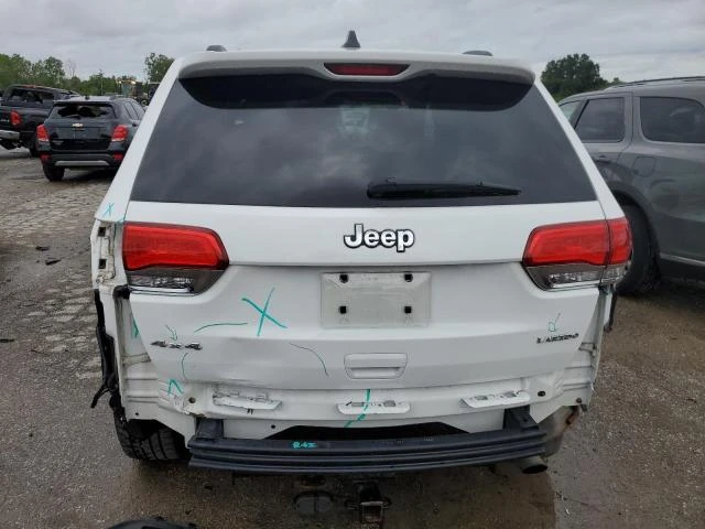 Jeep Grand cherokee 3.6 4X4 Реални километри, снимка 6 - Автомобили и джипове - 47513365