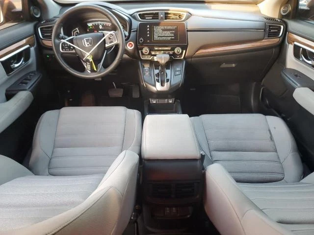 Honda Cr-v, снимка 7 - Автомобили и джипове - 48727324