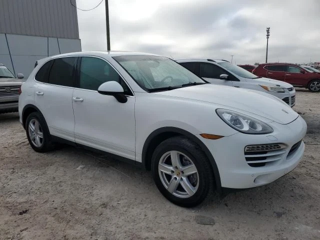 Porsche Cayenne, снимка 5 - Автомобили и джипове - 48798599