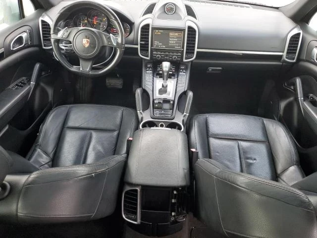 Porsche Cayenne, снимка 8 - Автомобили и джипове - 48798599