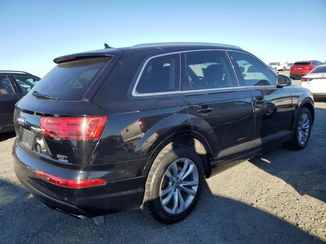 Audi Q7 3.0T* PREMIUM* ПОДГРЕВ* 360КАМЕРА* ДИСТРОНИК* КЕЙЛ, снимка 3 - Автомобили и джипове - 48871158