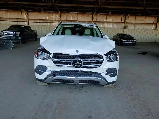 Mercedes-Benz GLE 350 2.0L 4 All wheel drive - 80900 лв. / 41363.51 € - 11100680 1