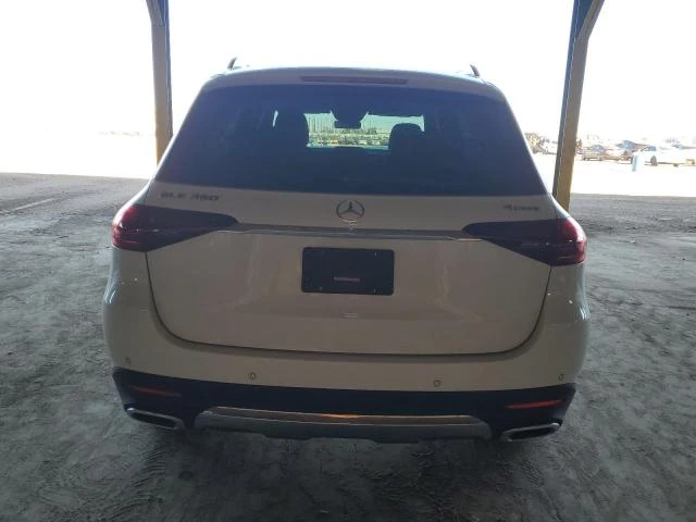 Mercedes-Benz GLE 350 2.0L 4 All wheel drive, снимка 11 - Автомобили и джипове - 52711020