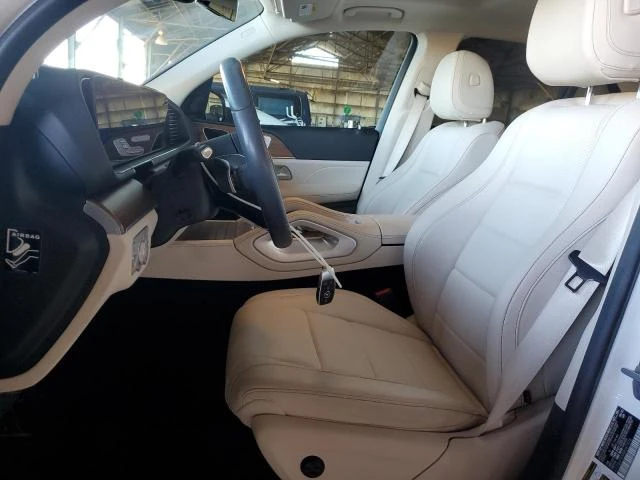 Mercedes-Benz GLE 350 2.0L 4 All wheel drive, снимка 12 - Автомобили и джипове - 52711020