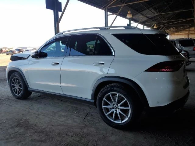 Mercedes-Benz GLE 350 2.0L 4 All wheel drive, снимка 7 - Автомобили и джипове - 52711020