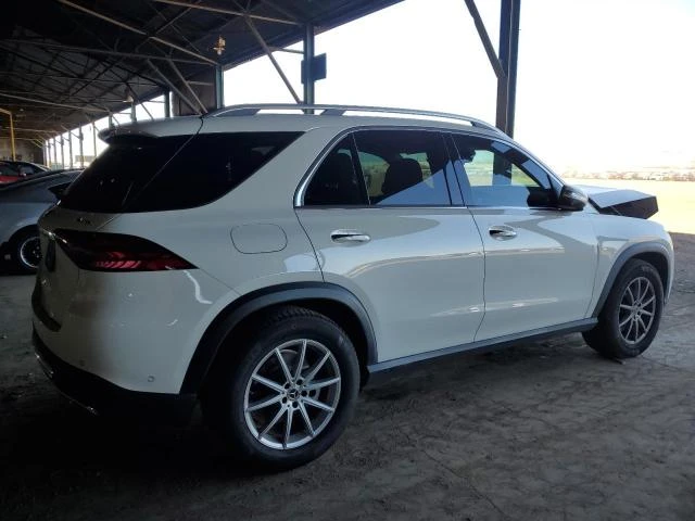Mercedes-Benz GLE 350 2.0L 4 All wheel drive, снимка 8 - Автомобили и джипове - 52711020