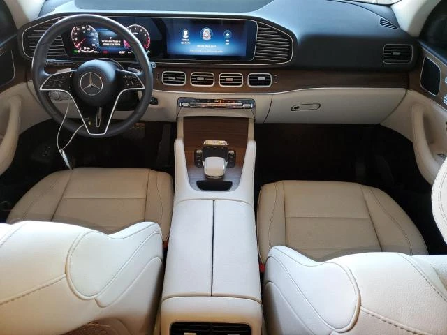 Mercedes-Benz GLE 350 2.0L 4 All wheel drive, снимка 13 - Автомобили и джипове - 52711020