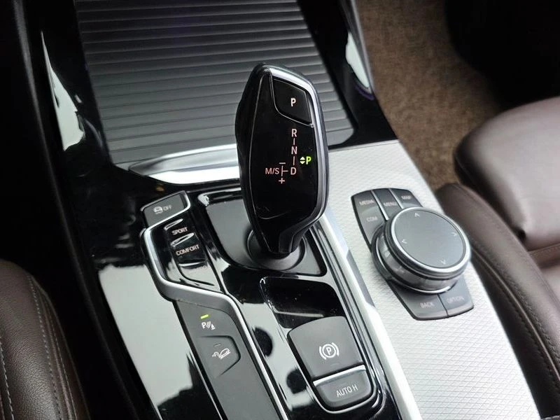 BMW X3 xDrive 20d M Sport| 190к.с.| ВКЛ.ТЕХНОТЕСТ, снимка 9 - Автомобили и джипове - 55719589