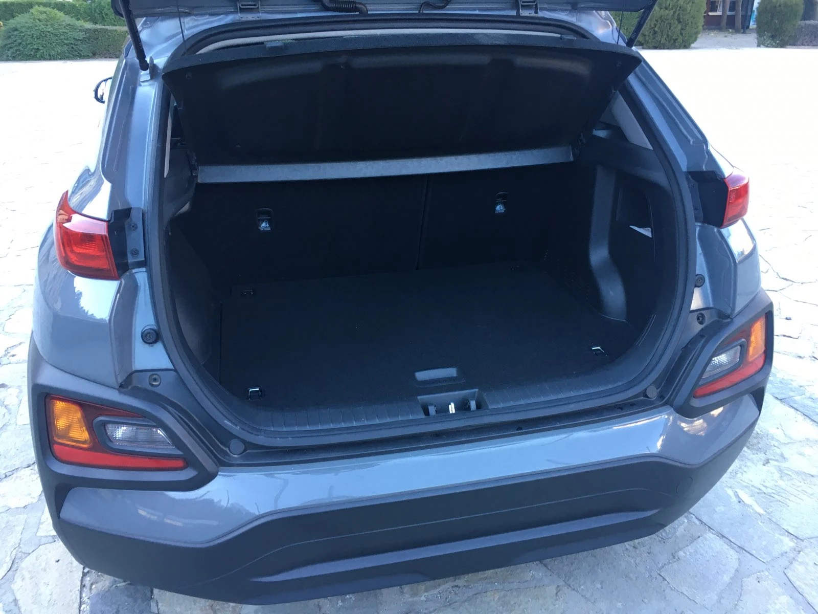 Hyundai Kona | Mobile.bg — изображение 13
