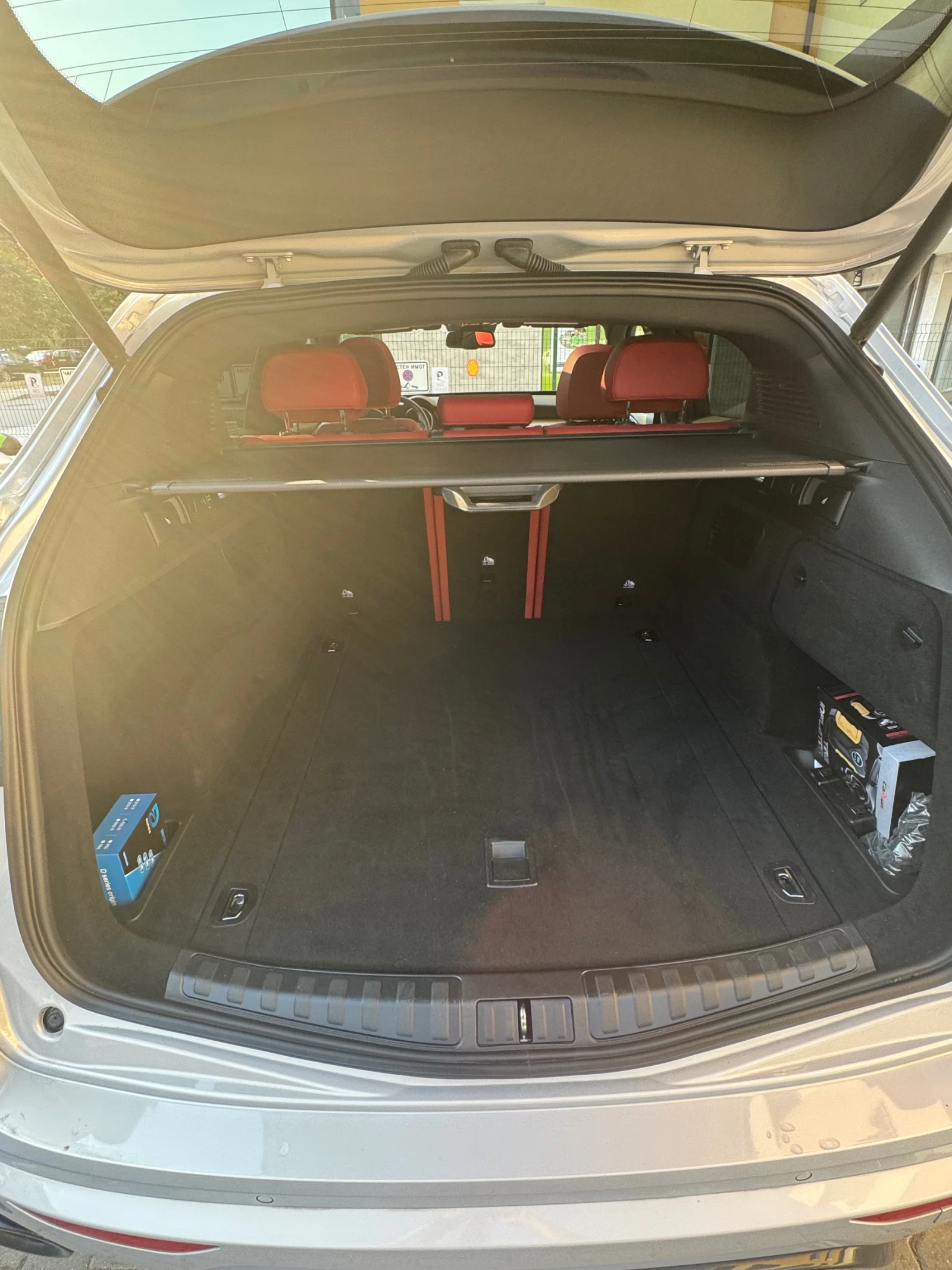Alfa Romeo Stelvio TI Sport Q4 2.0/280/PANO/LSD DIFF - изображение 5