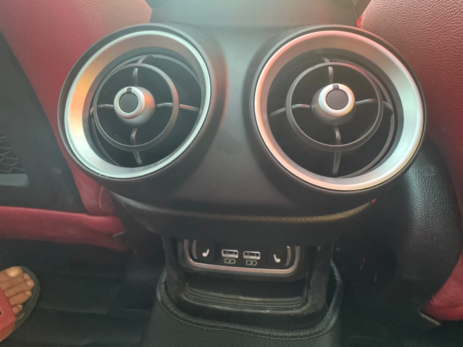 Alfa Romeo Stelvio TI Sport Q4 2.0/280/PANO/LSD DIFF | Mobile.bg   16