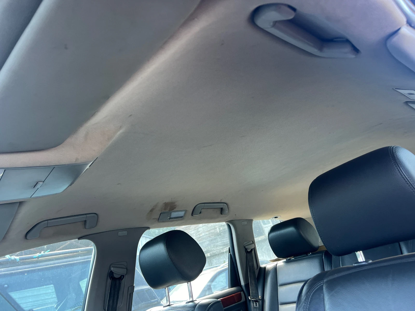 VW Touareg 2.5TDI-174.. / / /  | Mobile.bg   12