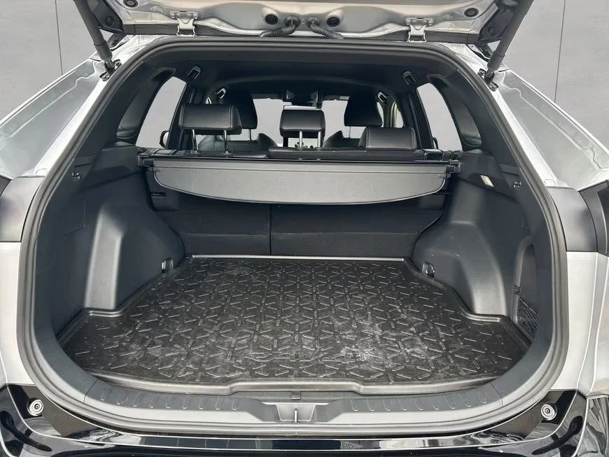Toyota Rav4 2.5HEV/GR-SPORT/306HP/MEMO/KLESS/LED/DIGI/DAB/636f - изображение 9