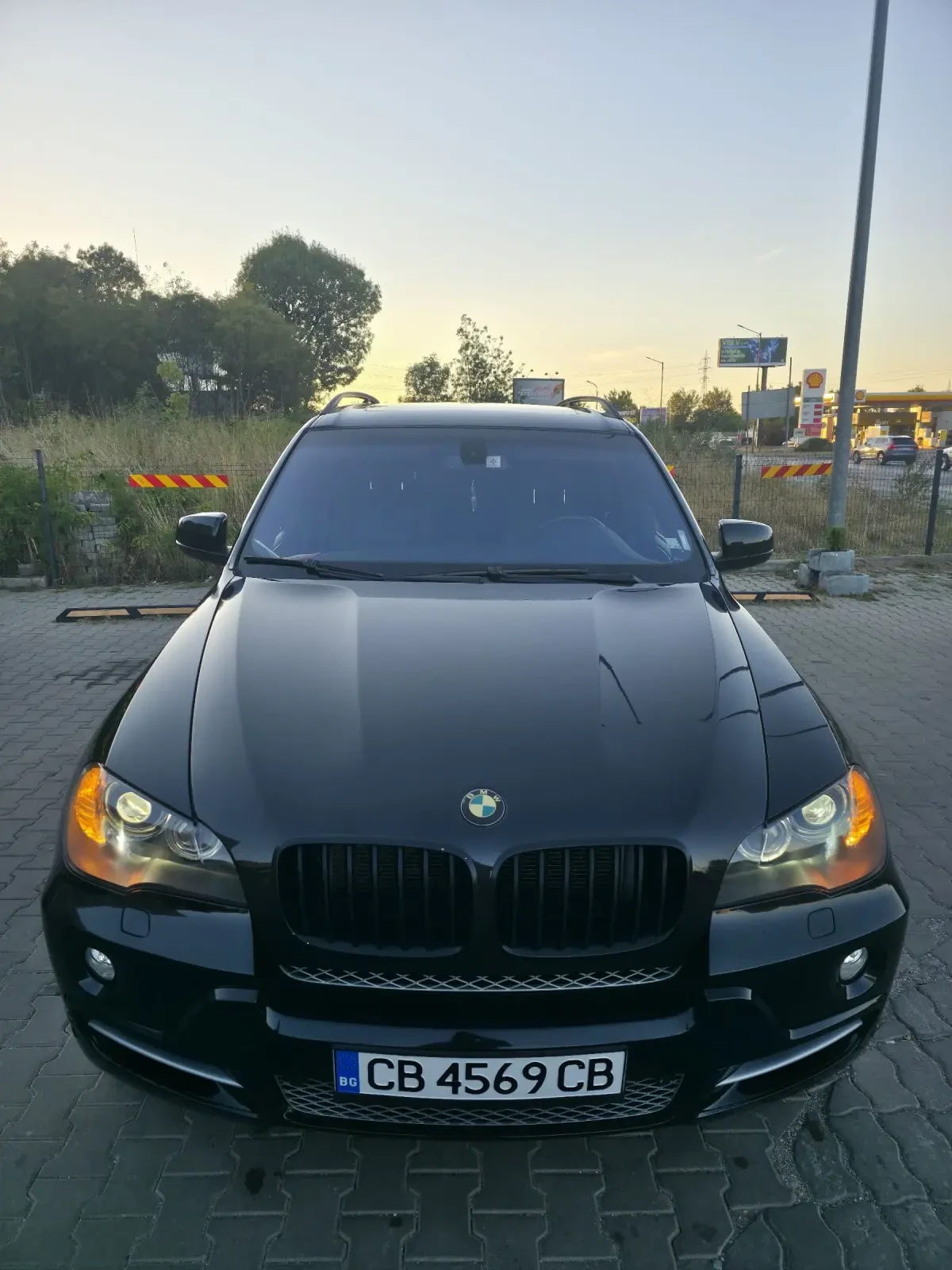BMW X5 Спорт пакет, Shadow line. - изображение 2