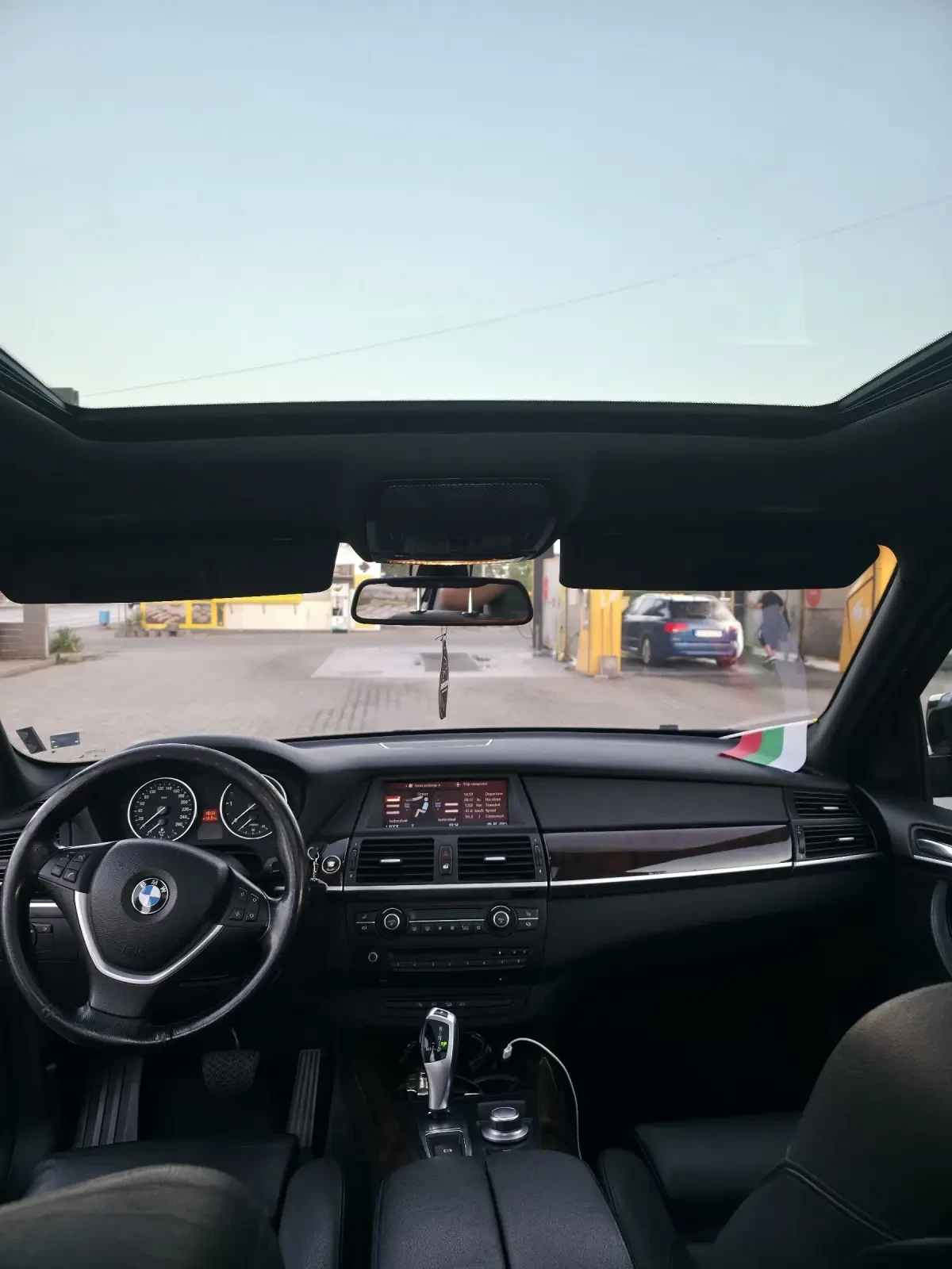 BMW X5 Спорт пакет, Shadow line. - изображение 9