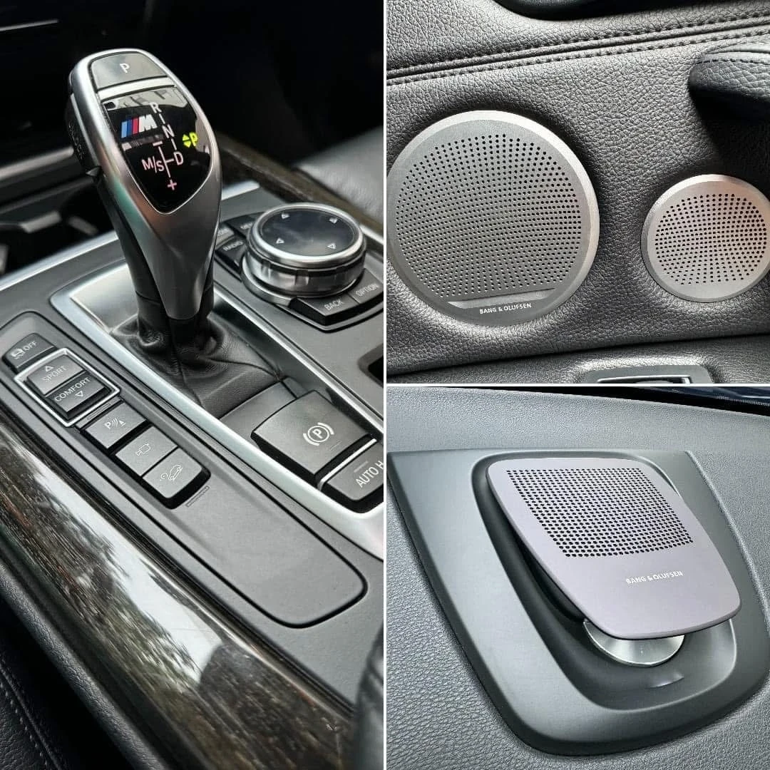 BMW X5 M50D | Mobile.bg � ����������� 16