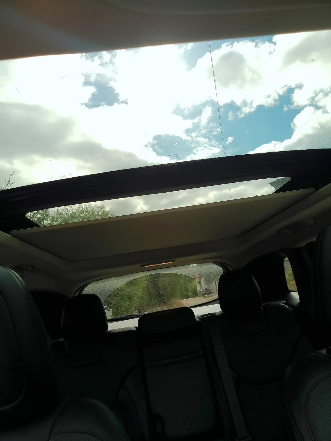 Jeep Cherokee Overland   | Mobile.bg   15