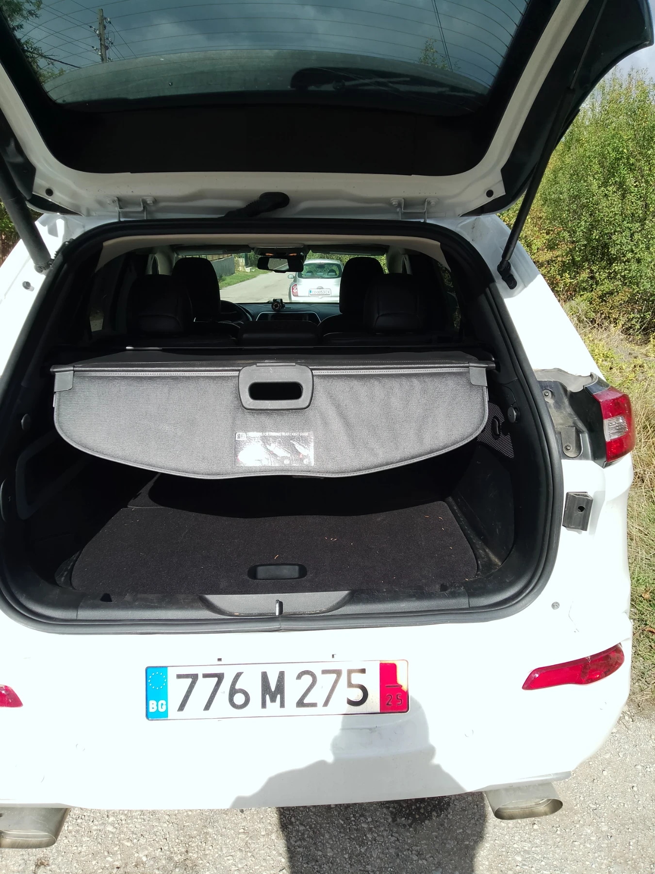 Jeep Cherokee Overland   | Mobile.bg   13