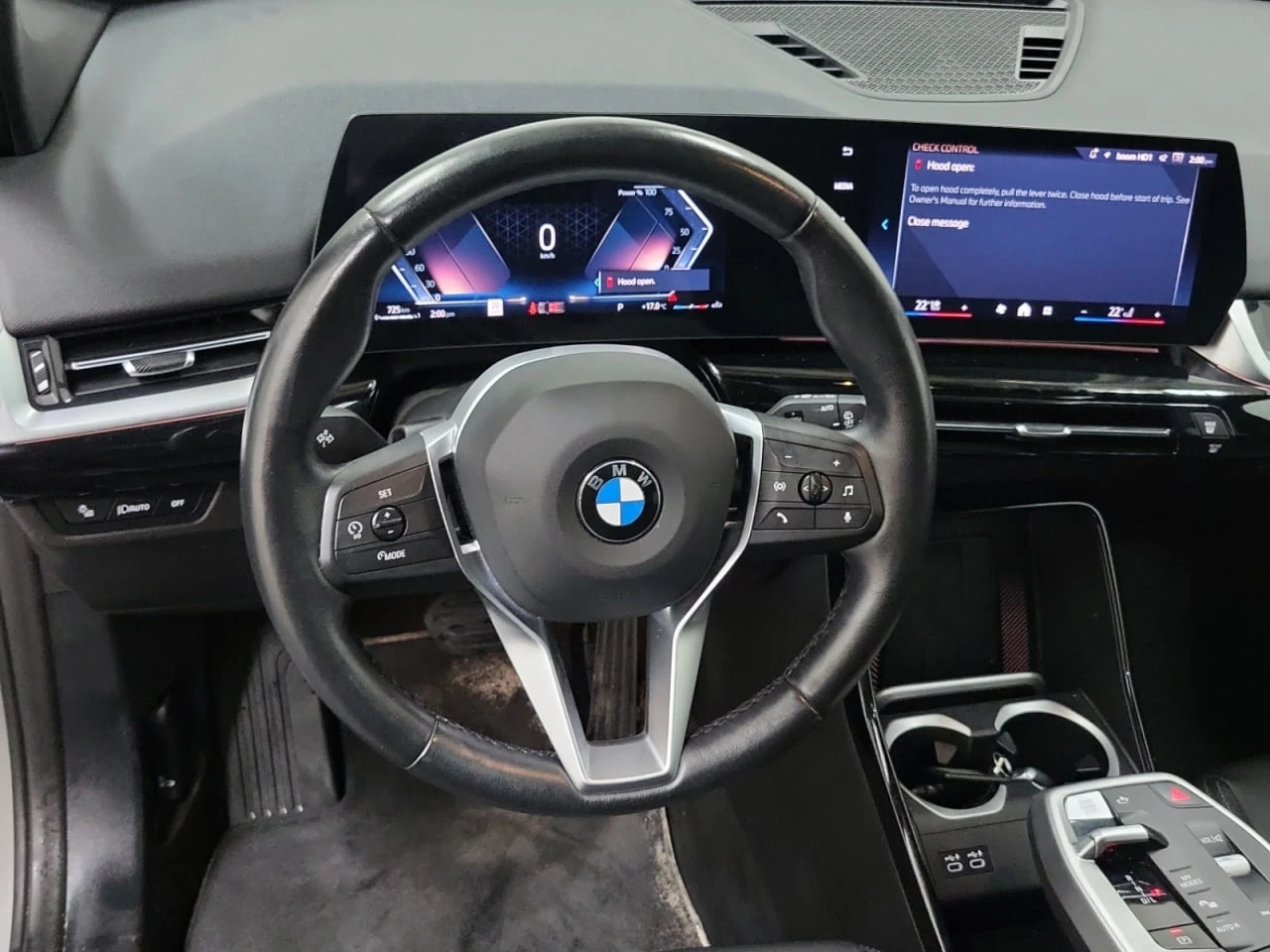 BMW X1 * АВТО КРЕДИТ* ЦЕНА ДО БГ * СЕРВИЗНА ИСТОРИЯ *  - изображение 10