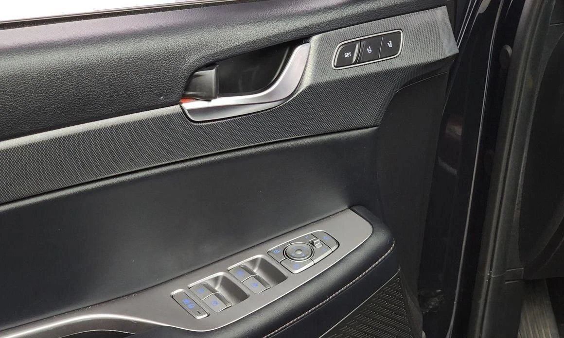 Hyundai Palisade Diesel 2.2 4WD Prestige | Mobile.bg   13