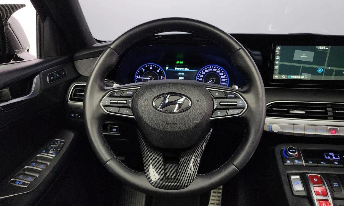 Hyundai Palisade Diesel 2.2 4WD Prestige | Mobile.bg   15