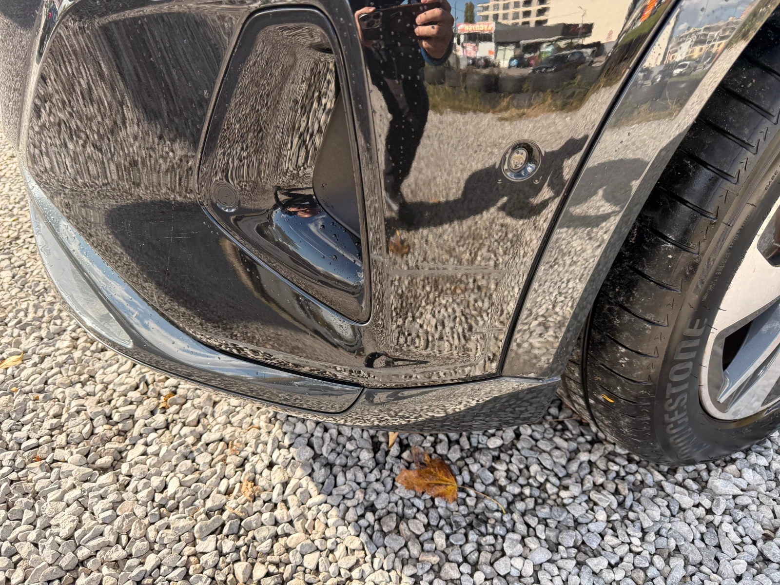 Audi Q8 Etron 55 | Mobile.bg — изображение 5