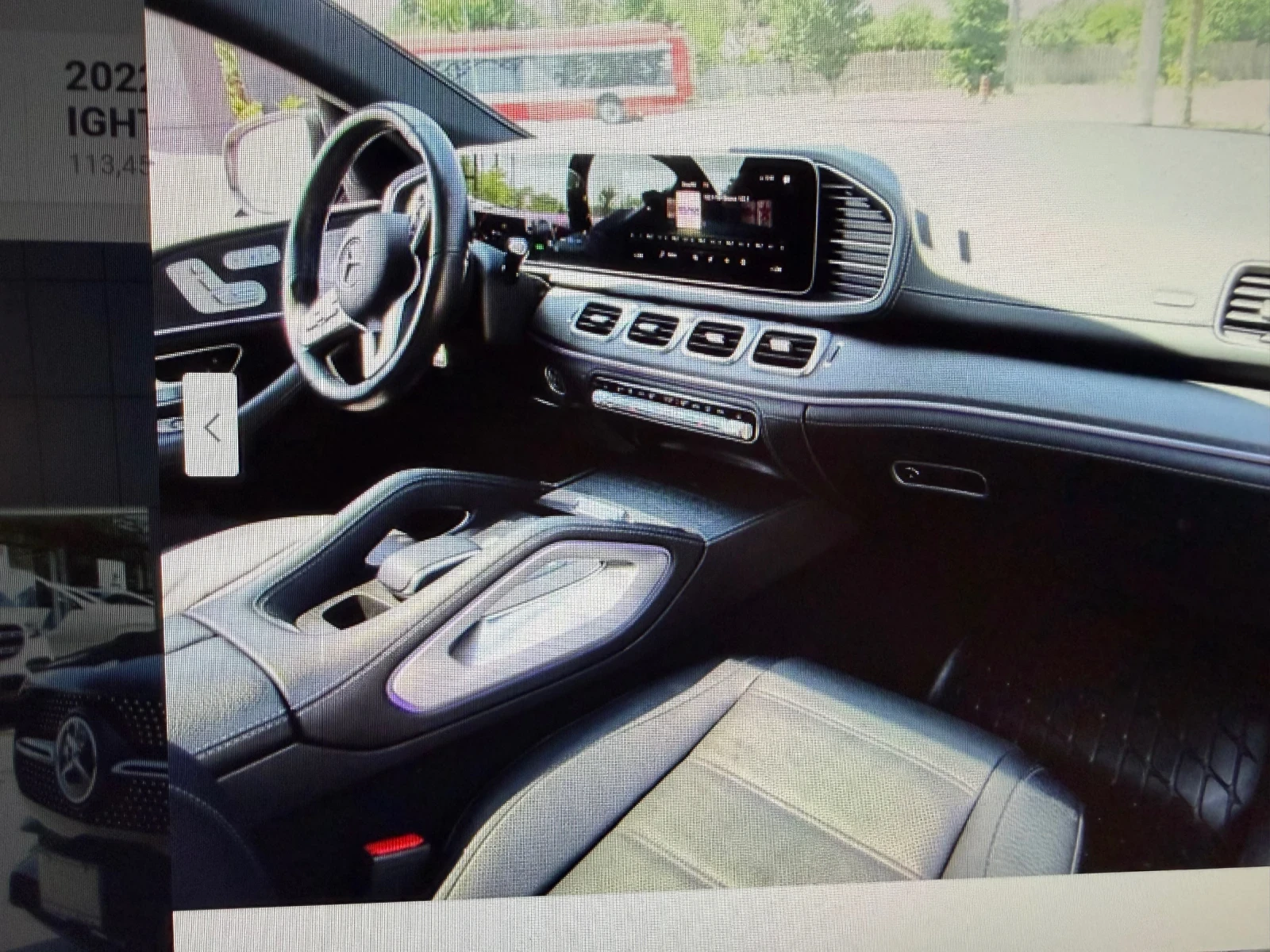 Mercedes-Benz GLE Coupe AMG Nigh package  | Mobile.bg   8