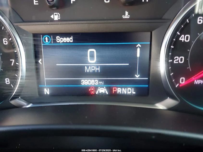 Chevrolet Equinox 1.5L I-4 DI, DOHC, VVT, TURBO, 175HP Front Wheel | Mobile.bg   7