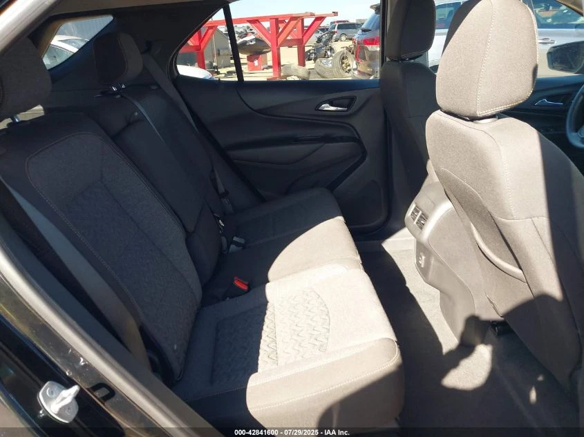 Chevrolet Equinox 1.5L I-4 DI, DOHC, VVT, TURBO, 175HP Front Wheel | Mobile.bg   13