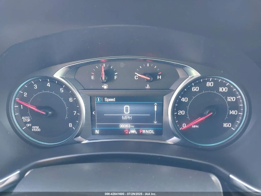 Chevrolet Equinox 1.5L I-4 DI, DOHC, VVT, TURBO, 175HP Front Wheel | Mobile.bg   12