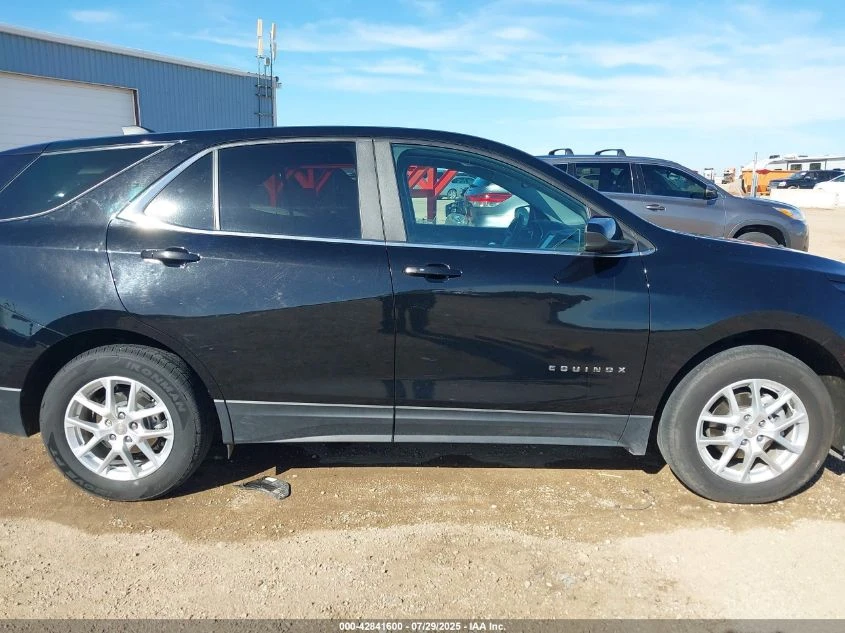 Chevrolet Equinox 1.5L I-4 DI, DOHC, VVT, TURBO, 175HP Front Wheel | Mobile.bg   5