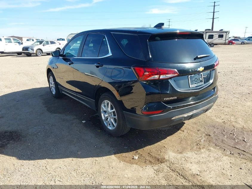 Chevrolet Equinox 1.5L I-4 DI, DOHC, VVT, TURBO, 175HP Front Wheel | Mobile.bg   8