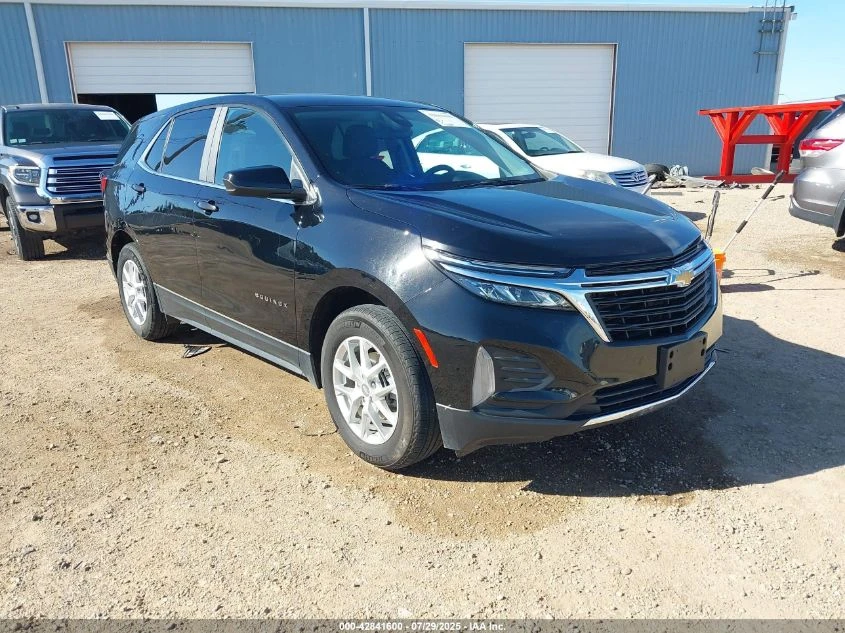 Chevrolet Equinox 1.5L I-4 DI, DOHC, VVT, TURBO, 175HP Front Wheel | Mobile.bg   1