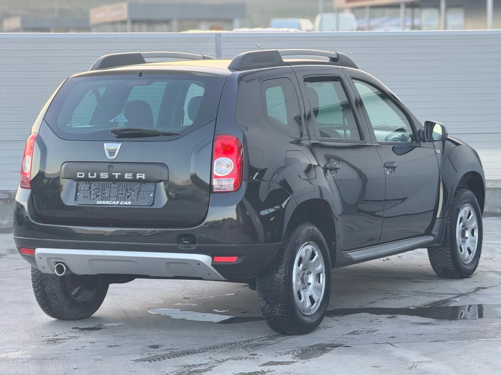 Dacia Duster 1.6I * GPL * ����� ���� * ������ | Mobile.bg � ����������� 5