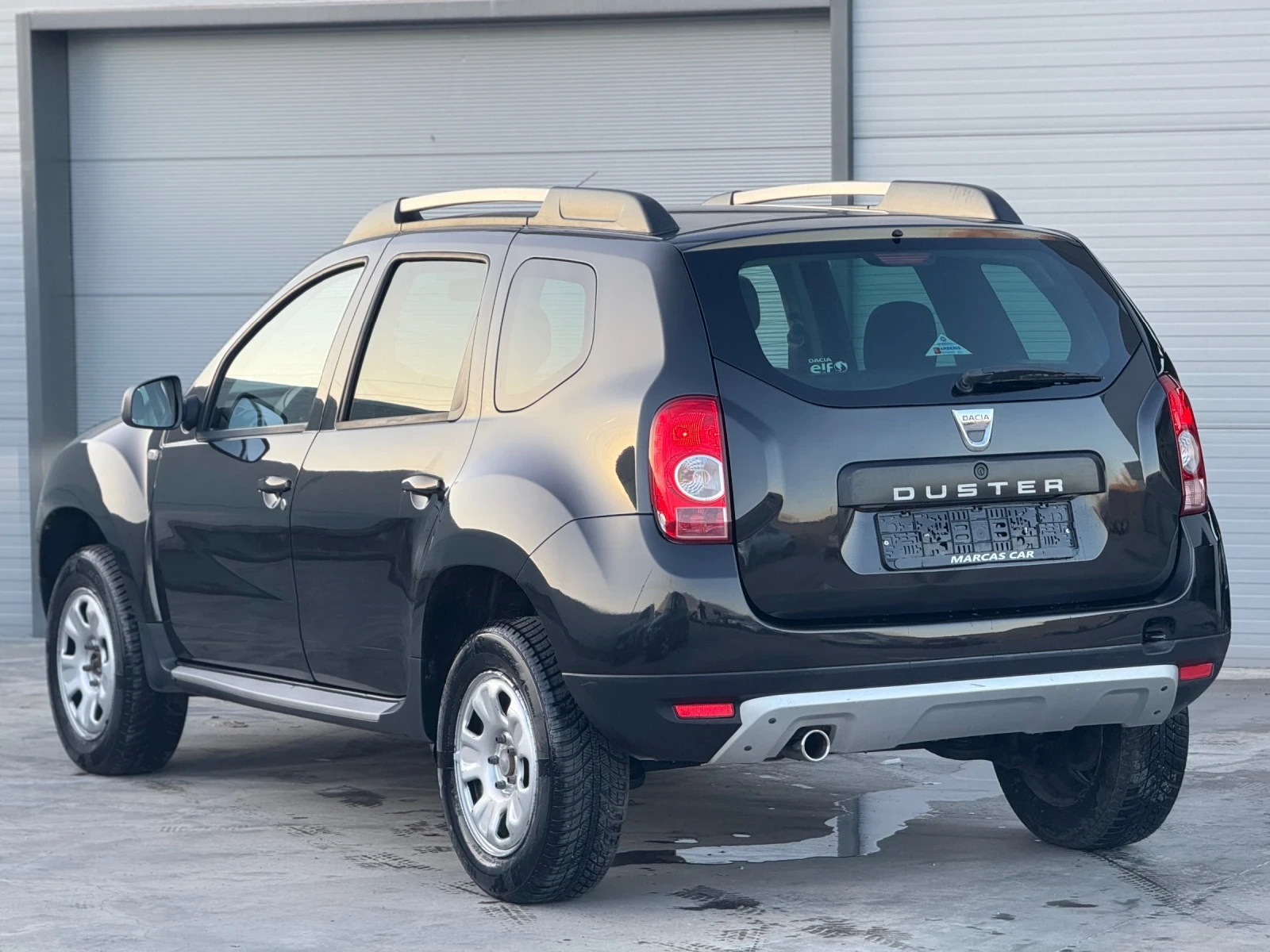 Dacia Duster 1.6I * GPL * ����� ���� * ������ | Mobile.bg � ����������� 6