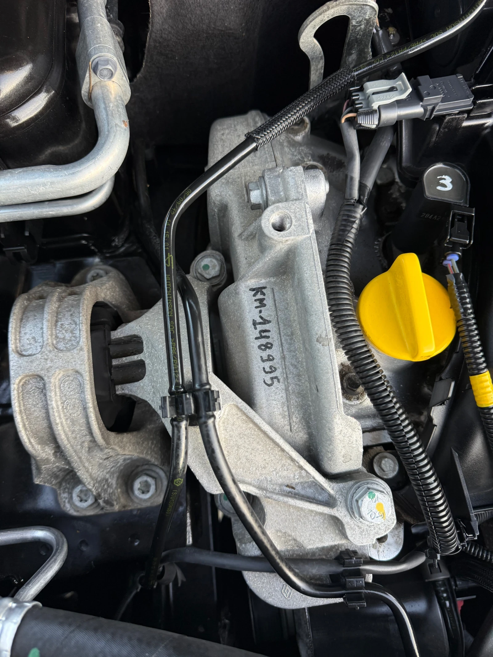 Dacia Duster 1.6I * GPL * ����� ���� * ������ | Mobile.bg � ����������� 16