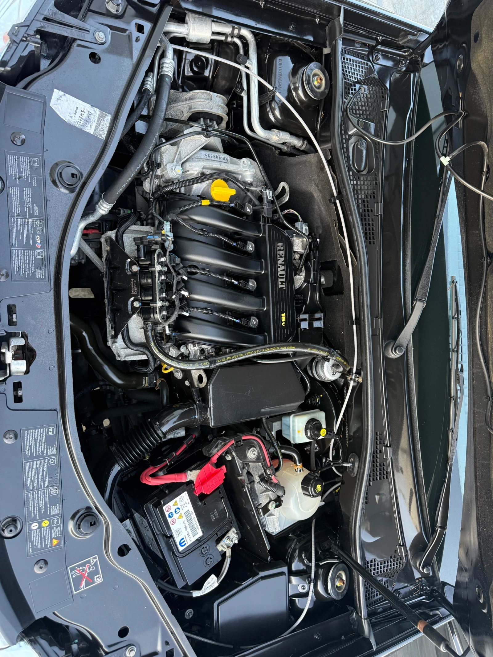 Dacia Duster 1.6I * GPL * ����� ���� * ������ | Mobile.bg � ����������� 15