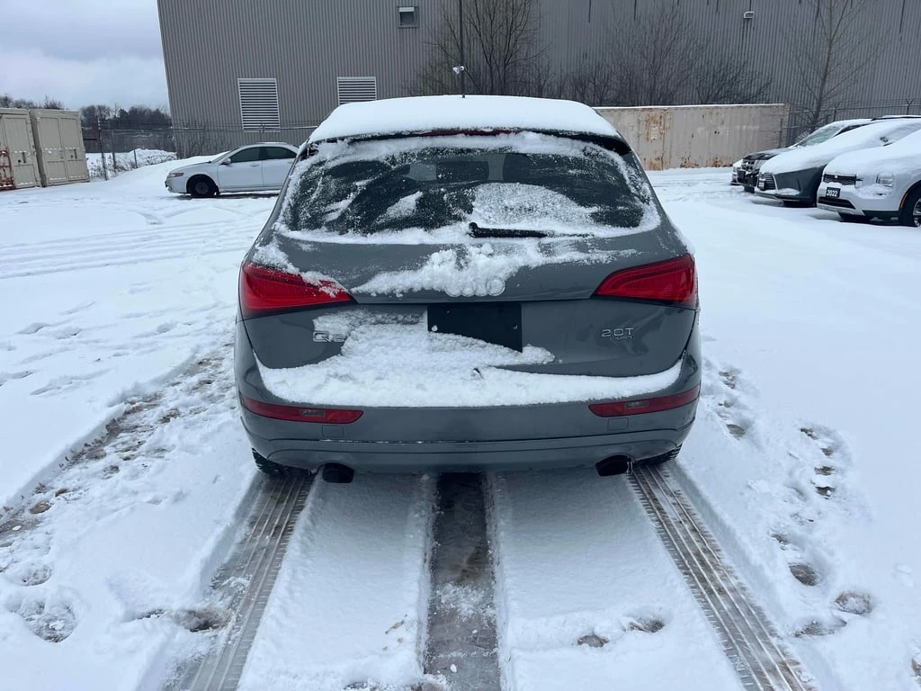 Audi Q5 2013 QUATTRO 2.0L * ��� ������������ ������ | Mobile.bg � ����������� 5