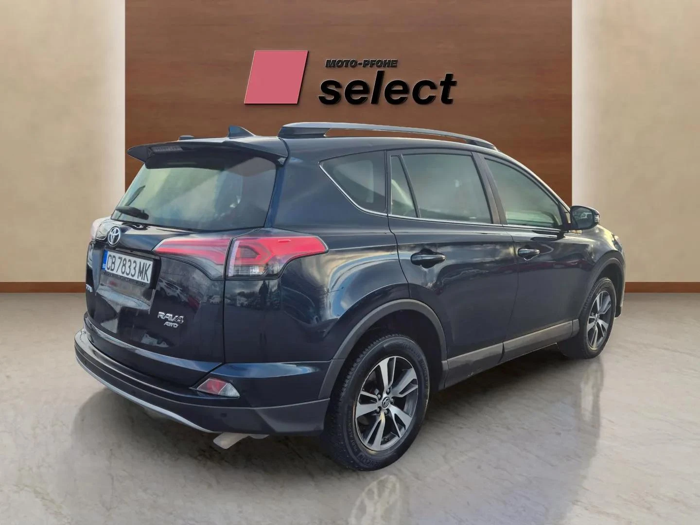 Toyota Rav4 2.0i | Mobile.bg � ����������� 5