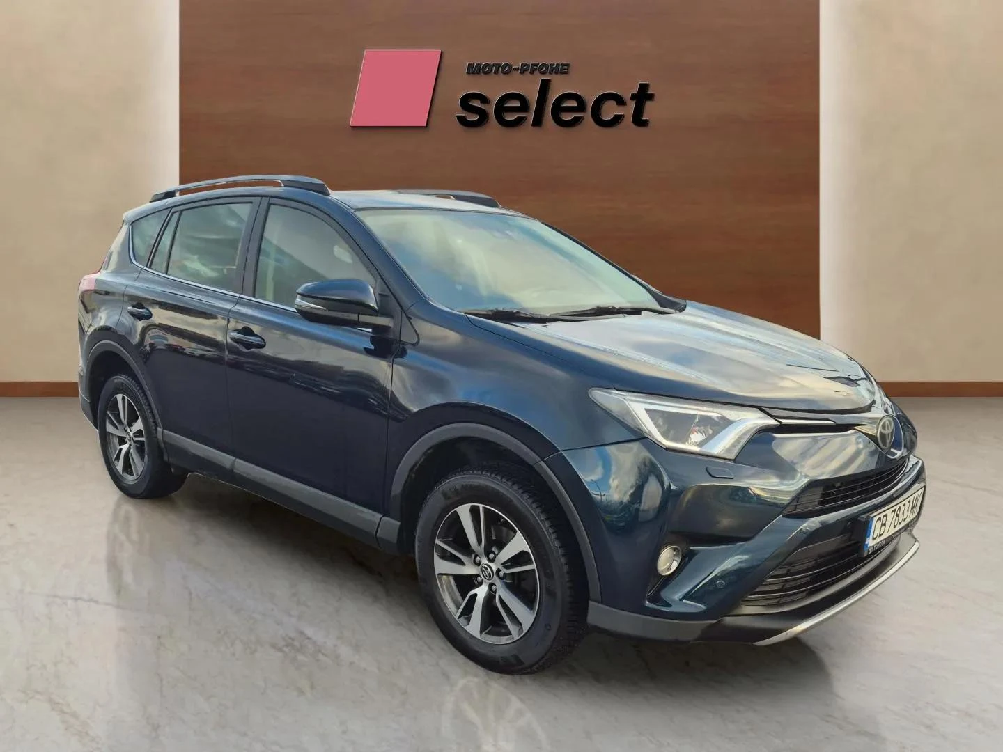 Toyota Rav4 2.0i | Mobile.bg � ����������� 3